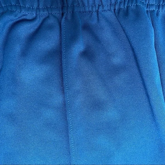 ANTHONY RICHARDS | PONTE CREASED PANTS 24W - Picture 9 of 10